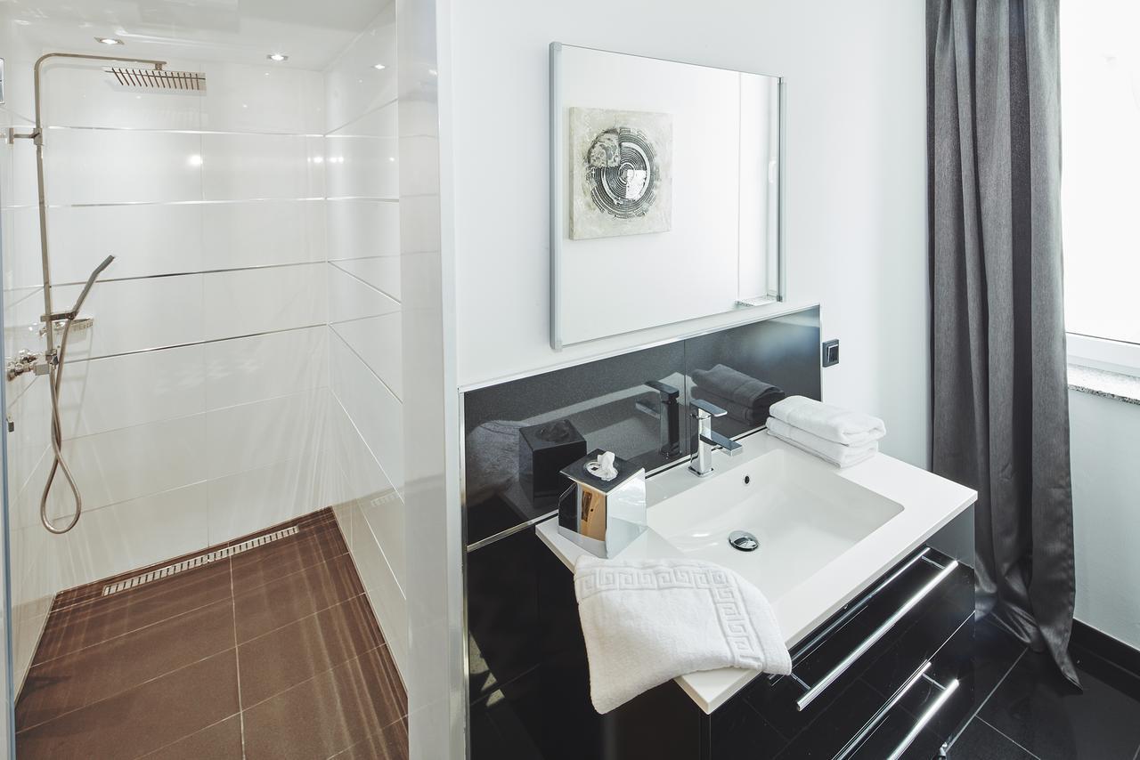 Kurhaus Design Boutique Hotel Westernkotten Kültér fotó