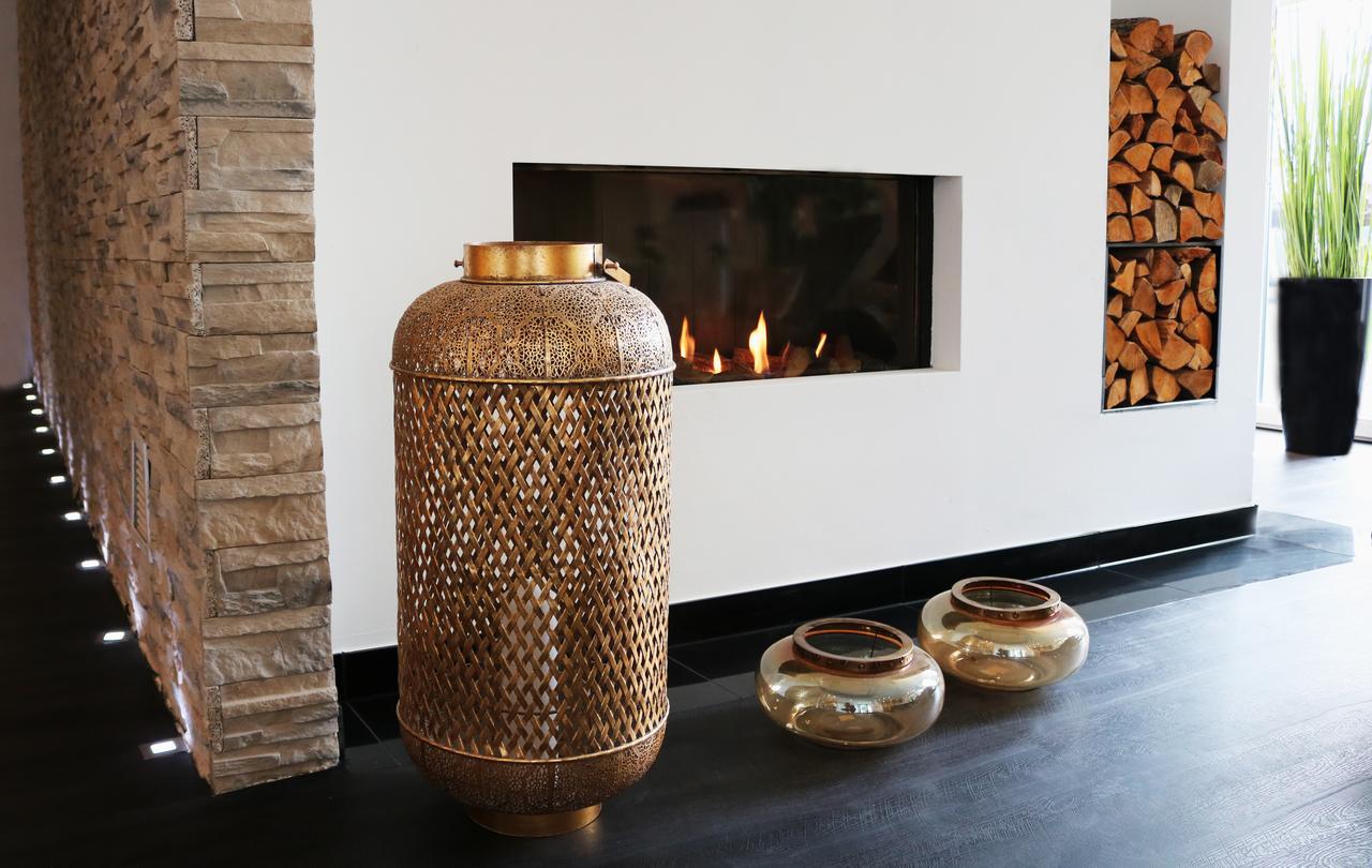 Kurhaus Design Boutique Hotel Westernkotten Kültér fotó