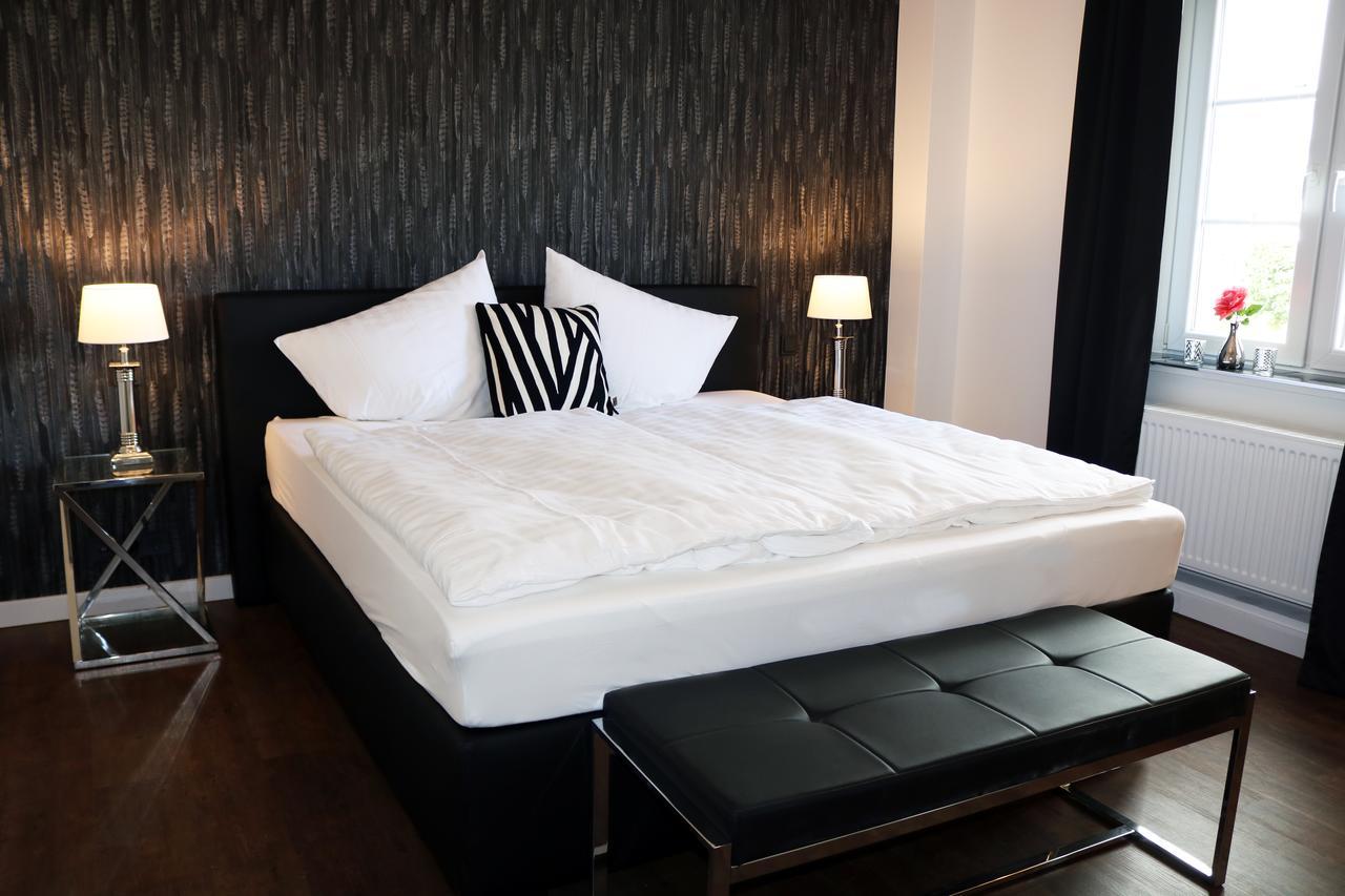 Kurhaus Design Boutique Hotel Westernkotten Kültér fotó
