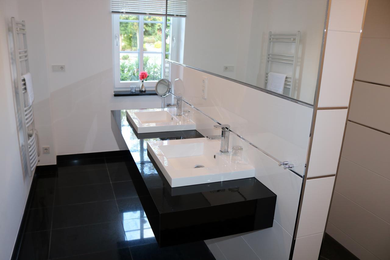 Kurhaus Design Boutique Hotel Westernkotten Kültér fotó
