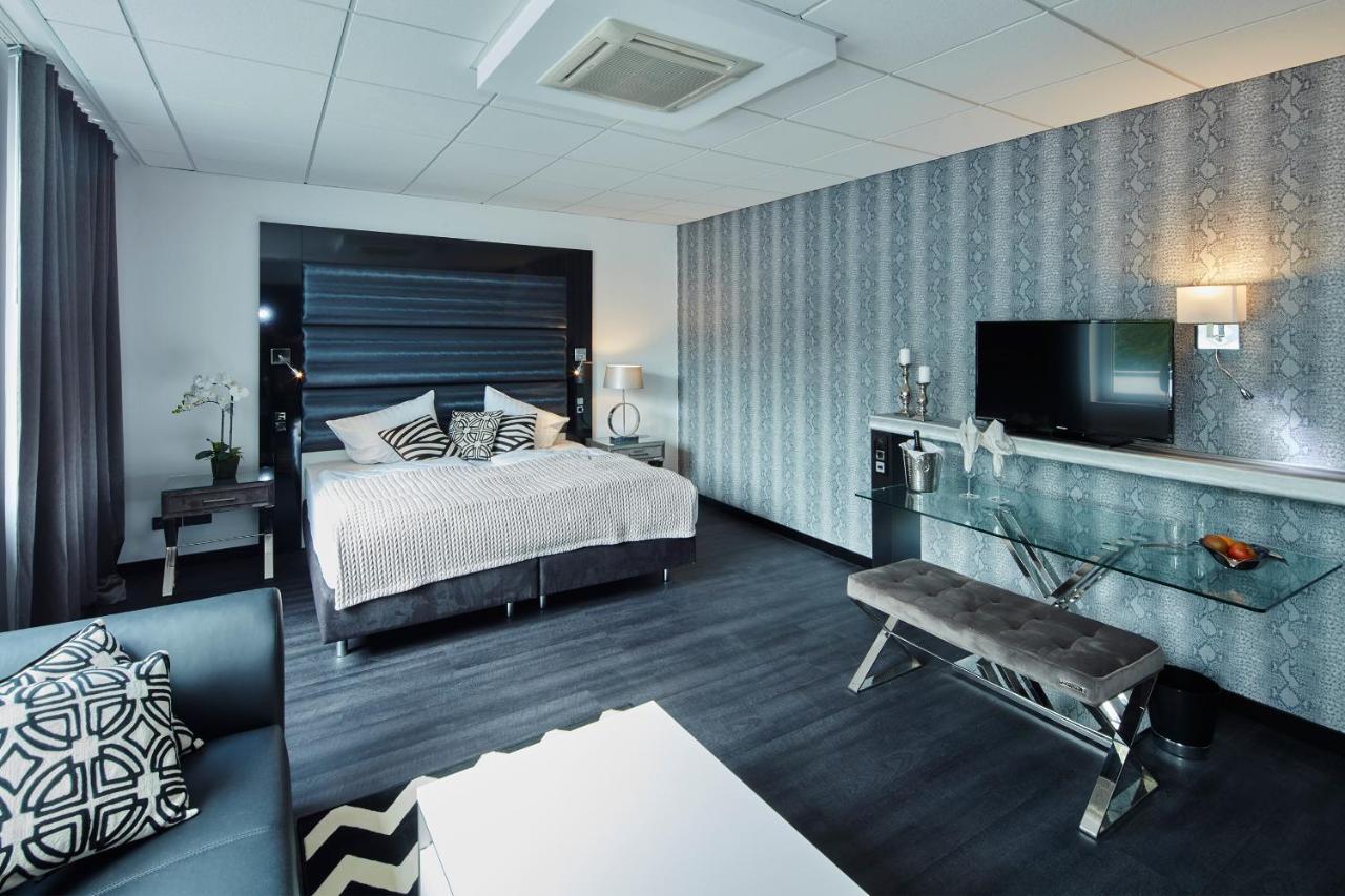 Kurhaus Design Boutique Hotel Westernkotten Kültér fotó