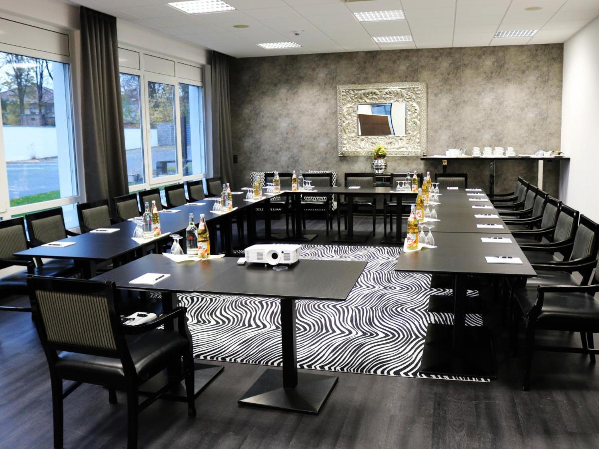Kurhaus Design Boutique Hotel Westernkotten Szoba fotó